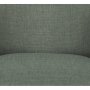 Atelier del Sofa Fotelja Nice Petrol Green - slika 4