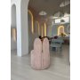 Atelier del Sofa Fotelja Bunny Pink - slika 2