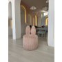 Atelier del Sofa Fotelja Bunny Pink - slika 1