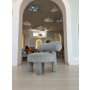 Atelier del Sofa Fotelja Dino Blue - slika 2