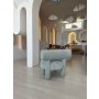 Atelier del Sofa Fotelja Dino Blue - slika 3