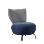 Atelier del Sofa Set fotelja Loly Set Dark Blue - slika 3