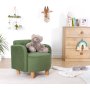 Atelier del Sofa Dečija fotelja Volie Green - slika 2