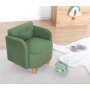 Atelier del Sofa Dečija fotelja Volie Green - slika 3
