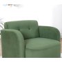 Atelier del Sofa Dečija fotelja Volie Green - slika 4