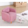 Atelier del Sofa Dečija fotelja Volie Pink - slika 3
