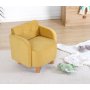 Atelier del Sofa Dečija fotelja Volie Yellow - slika 3