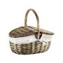 KESPER Korpa za kupovinu 40 x 28 x 19/36 cm KSP17695 - slika 1
