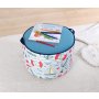 Atelier del Sofa Dečiji tabure Lodie v4 Multicolor - slika 3