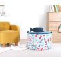 Atelier del Sofa Dečiji tabure Lodie v4 Multicolor - slika 5