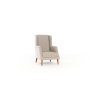 Atelier del Sofa Sofa i fotelja Seren Cream - slika 3