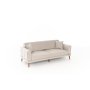 Atelier del Sofa Sofa i fotelja Seren Cream - slika 4