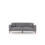 Atelier del Sofa Sofa i fotelja Seren Grey - slika 5
