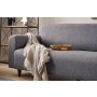 Atelier del Sofa Sofa i fotelja Noya Linen Grey - slika 4