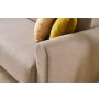 Atelier del Sofa Sofa i fotelja Noya Linen Cream - slika 3