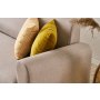 Atelier del Sofa Sofa i fotelja Noya Linen Cream - slika 4