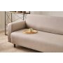 Atelier del Sofa Sofa i fotelja Noya Linen Cream - slika 5