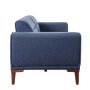 Atelier del Sofa Sofa i fotelja Liones TKM1 1048 - slika 5