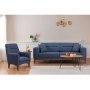 Atelier del Sofa Sofa i fotelja Liones TKM1 1048 - slika 1