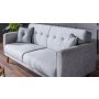 Atelier del Sofa Sofa i fotelja Aria TKM03 1008 - slika 2