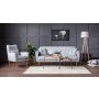 Atelier del Sofa Sofa i fotelja Aria TKM03 1008 - slika 1