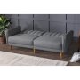 Atelier del Sofa Sofa i fotelja Aqua TKM04 94216 - slika 4