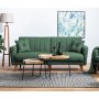 Atelier del Sofa Sofa i fotelja Aqua TKM07 1070 - slika 2