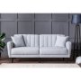 Atelier del Sofa Sofa i fotelja Aqua TAKIM3 S 1008 - slika 4