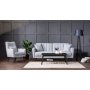 Atelier del Sofa Sofa i fotelja Aqua TAKIM3 S 1008 - slika 1