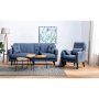 Atelier del Sofa Sofa i fotelja Aqua TAKIM6 S 1048 - slika 1