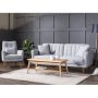 Atelier del Sofa Sofa i fotelja Aqua TKM03 1008 - slika 1