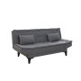 Atelier del Sofa Sofa i fotelja Santo S 94216 Dark Grey - slika 3