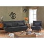 Atelier del Sofa Sofa i fotelja Santo TKM01 1053 - slika 1