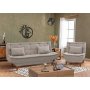 Atelier del Sofa Sofa i fotelja Santo TKM07 1005 - slika 1