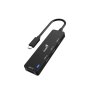 GENIUS UH-400 4-port USB 3.0 hub - slika 1