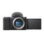 SONY Alpha ZV-E10 digital camera, vlogging camera - slika 1