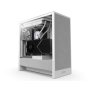 NZXT H5 Flow Gaming kućište belo CC-H52FW-01 - slika 1