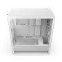 NZXT H5 Flow Gaming kućište belo CC-H52FW-01 - slika 3