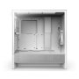 NZXT H5 Flow Gaming kućište belo CC-H52FW-01 - slika 4