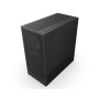 NZXT H5 Flow RGB Gaming kućište crno CC-H52FB-R1 - slika 2