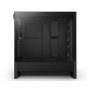 NZXT H5 Flow RGB Gaming kućište crno CC-H52FB-R1 - slika 3