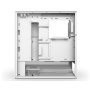 NZXT H5 Flow RGB Gaming kućište belo (CC-H52FW-R1) - slika 5