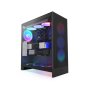 NZXT H7 Flow RGB kućište crno (CM-H72FB-R1) - slika 1