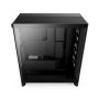 NZXT H7 Flow RGB kućište crno (CM-H72FB-R1) - slika 3