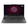 LENOVO LOQ 15ARP9 (Luna Grey) FHD IPS 144Hz, Ryzen 5 7235HS, 24GB, 512GB SSD, RTX 3050 6GB (83JC00AVYA) - slika 1