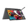 LENOVO Yoga 7 2-in-1 14IML9 (Storm Grey) 2.8K OLED Touch, Ultra 7 155H, 16GB, 1TB SSD, Win 11 Home (83DJ00B7YA) - slika 2