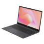 HP 15-fc0098nm (Chalkboard gray) HD, Ryzen 3 7320U, 8GB, 256GB SSD (B0QX6EA) - slika 2