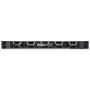 DELL PowerEdge R450 Xeon Silver 4310 12C 16GB RAM H755 2TB HDD 700W(1+1) 3yr NBD - slika 1
