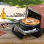 NINJA Woodfire 8 u 1 OO101EU Multifunkcionalna pica peć - slika 5
