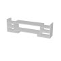 HANAH HOME TV polica Sema White - slika 4